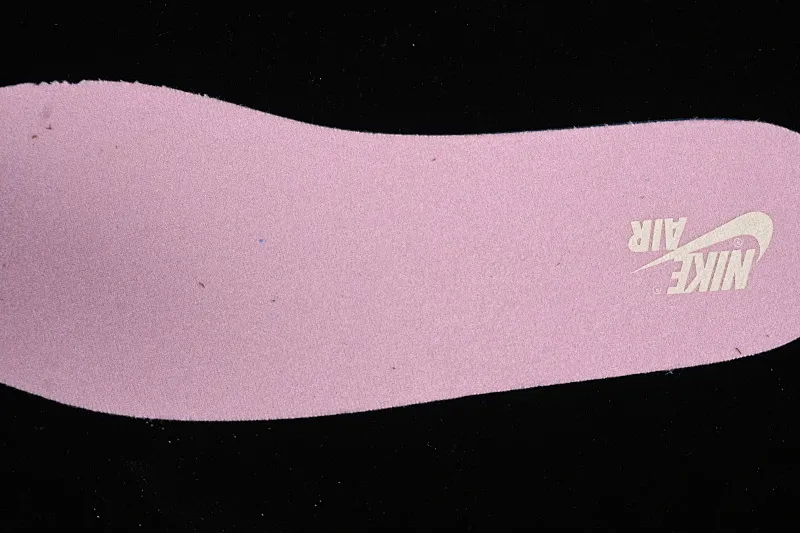 All categories Air Jordan Jordan series basketball shoes Air Jordan 1 Low Air Jordan 1 Low "Method of Make" AJ1 Joe 1 pink low-top cultural and leisure sports sneakers FN5032-600